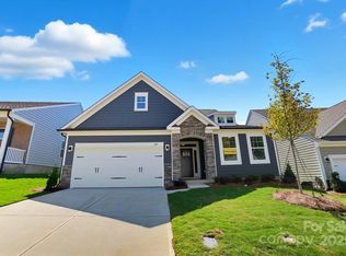 125 S Prestwick Way, Mooresville, NC 28115