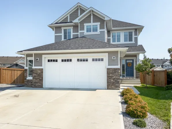25 Daly Pl, Fort Saskatchewan, AB T8L 0X3