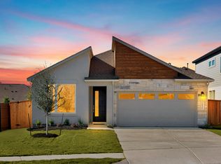 4310 Port Hope St, Round Rock, TX 78665
