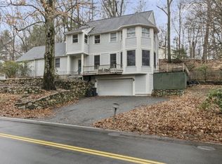 74 Burlington St, Lexington, MA 02420