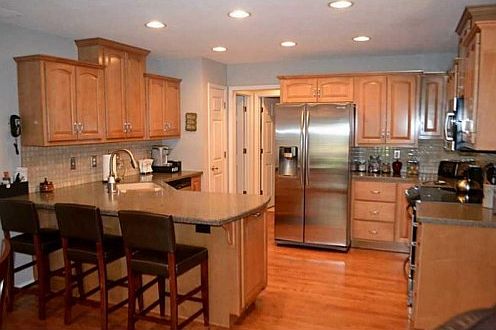 5th image of 6015 Creekbend Ct