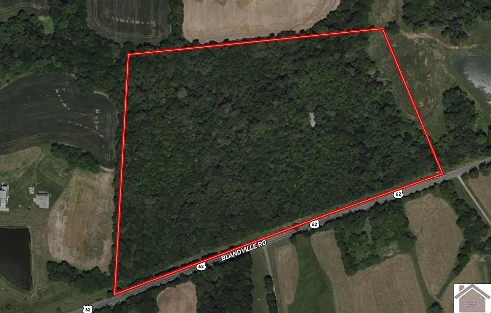 1st image of 10065 Blandville Rd