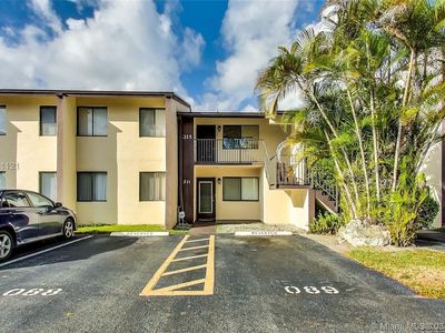 315 W Laurel Dr #1406, Margate, FL, 33063