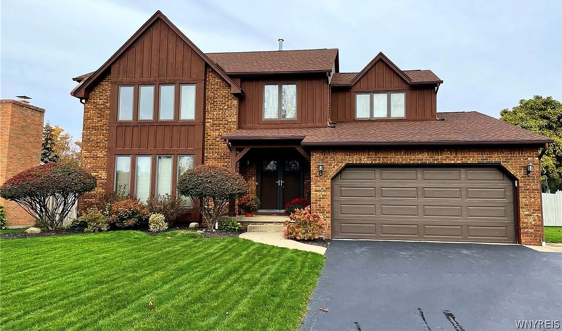 3545 Heatherwood Dr, Hamburg, NY 14075 Zillow