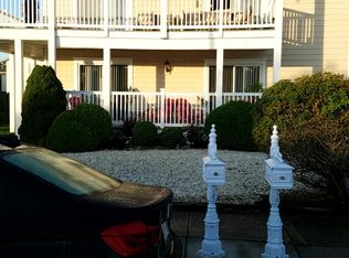 412 N Wissahickon Ave, Ventnor City, NJ 08406