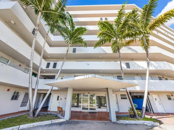 1750 NE 191st St #3264, Miami, FL 33179