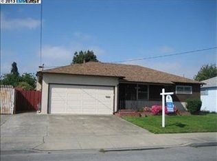 14785 Martell Ave, San Leandro, CA 94578