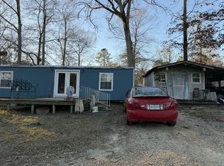 0 Maxey Rd, Laurel, MS 39443
