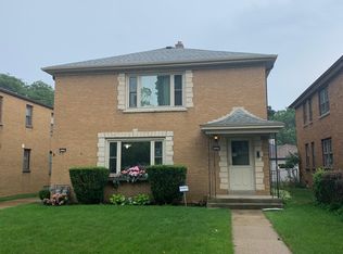 9325 W Wisconsin Ave, Milwaukee, WI 53226