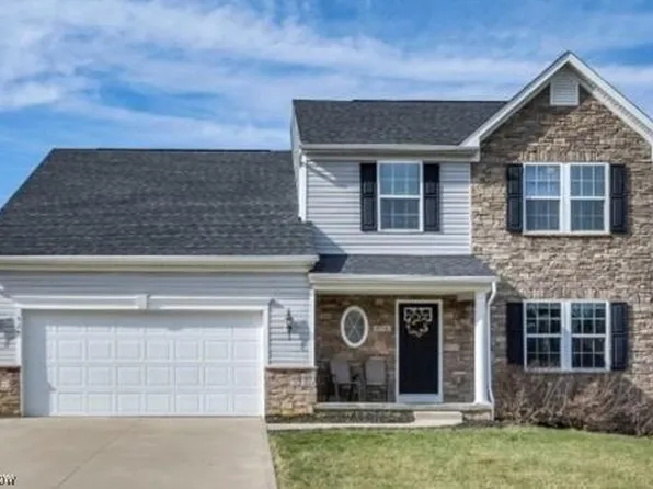 1524 Brentfield Dr, Wadsworth, OH 44281