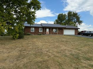 1175 Union City Rd, Richmond, KY 40475