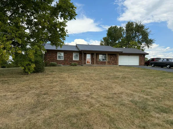 1175 Union City Rd, Richmond, KY 40475