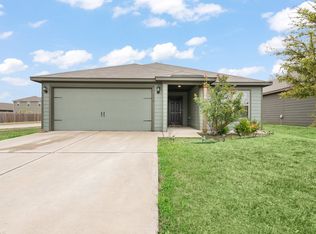 116 Austin Ave, Venus, TX 76084