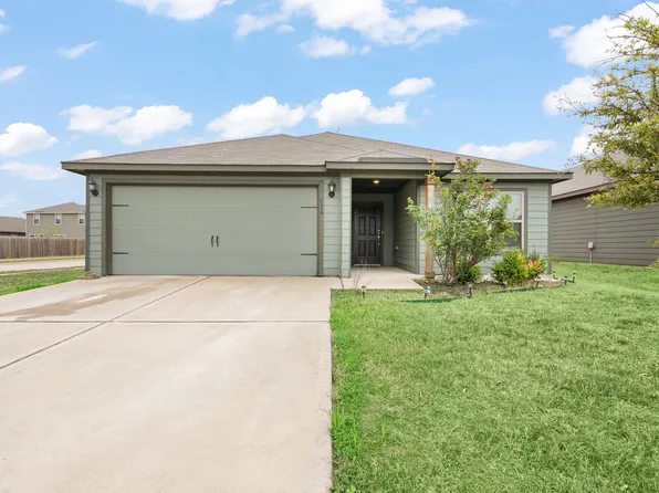 116 Austin Ave, Venus, TX 76084