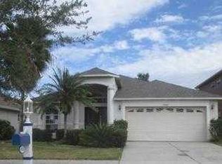 19305 Seacove Dr, Lutz, FL 33558