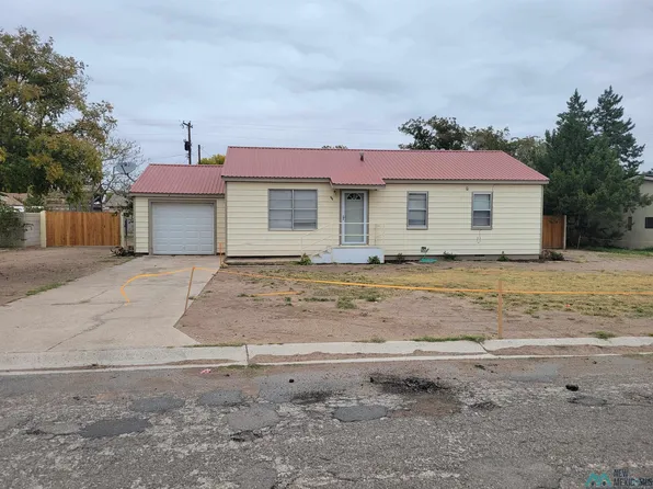 918 W Van Buren Ave, Lovington, NM 88260