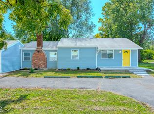 219 S Sherman Dr, Indianapolis, IN 46201