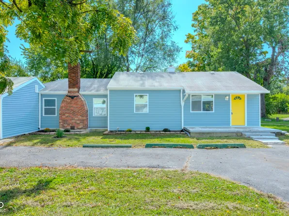219 S Sherman Dr, Indianapolis, IN 46201