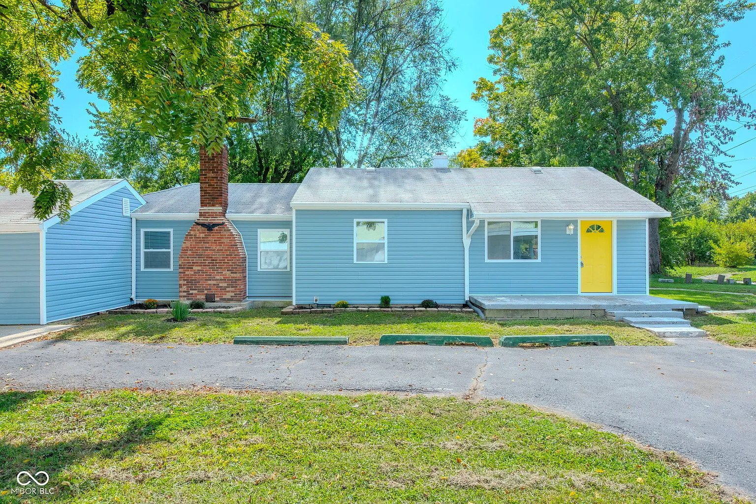 219 S Sherman Dr photo 1