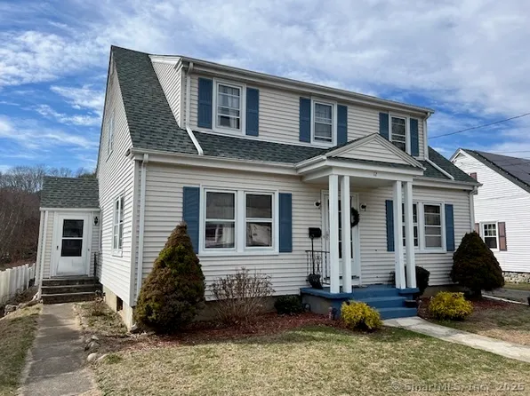 12 Avery Street, Stonington, CT 06379