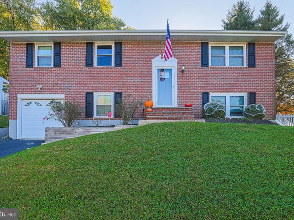 1640 Honeysuckle Dr, Forest Hill, MD 21050