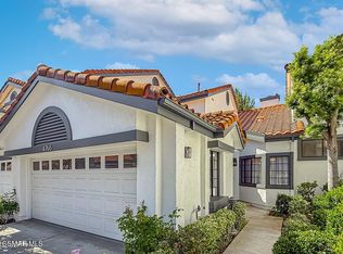 4766 Taranto Way, Oak Park, CA 91377