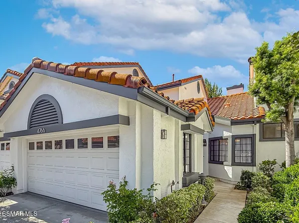 4766 Taranto Way, Oak Park, CA 91377