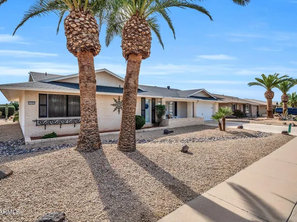 13207 W PROSPECT Drive, Sun City West, AZ 85375