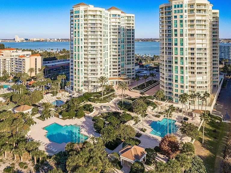 1170 Gulf Blvd #1105 — Photo 71