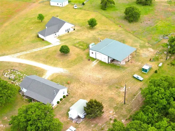 4611 Denver Rd, Sunset, TX 76270