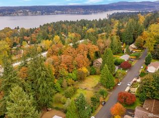 16324 & 16334 SE 40th St, Bellevue, WA 98006