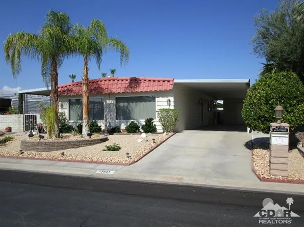 73651 Adobe Springs Dr, Palm Desert, CA 92260