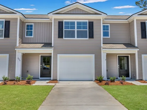 112 Coneflower Rd, Bloomingdale, GA 31302