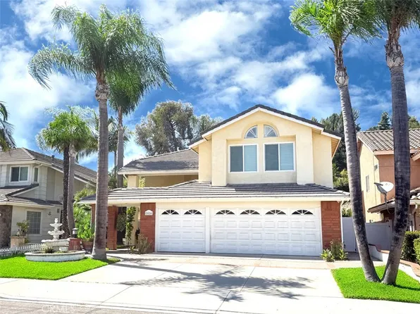 2026 Avenida Hacienda, Chino Hills, CA 91709