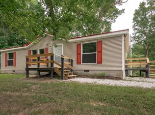 2344 Whitson Rd, Sadieville, KY 40370