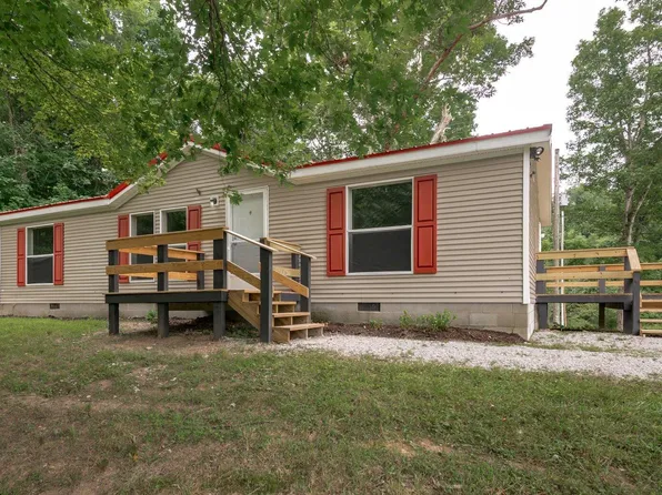 2344 Whitson Rd, Sadieville, KY 40370