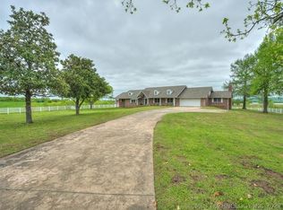 18500 E 141st St, Broken Arrow, OK 74011