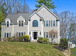 3 Foxhill Dr, Southborough, MA 01772