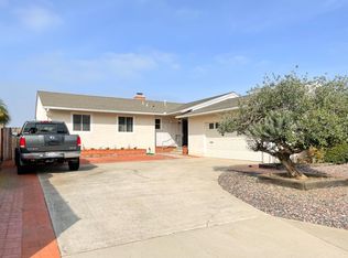 4958 February St, San Diego, CA 92110