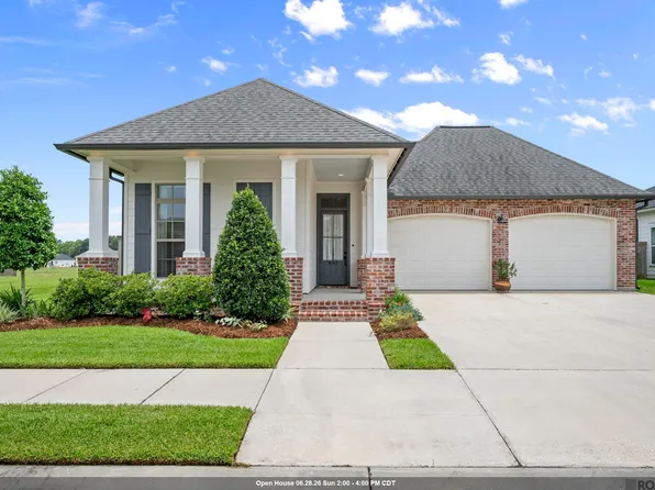 603 Glenthorne Dr, Gonzales, LA 70737