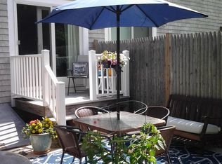 18 Cockle Cove Rdg #18, South Chatham, MA 02659