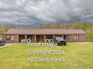 145 Green Hill Pl, Vicksburg, MS 39180