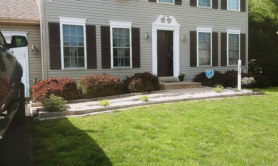 Home Front