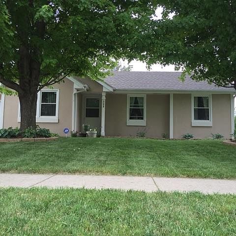 1st image of this home
