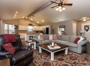 39 Lord Nelson Dr, Bella Vista, AR 72714