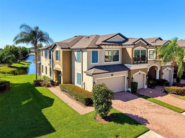 18882 Beautyberry Ct, Lutz, FL 33558