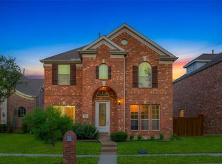 9200 Dillon Trl, Irving, TX 75063