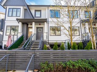 19451 Sutton Ave #71, Pitt Meadows, BC V3Y 0G6