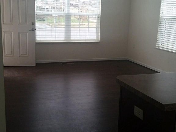 Den view from kitchen