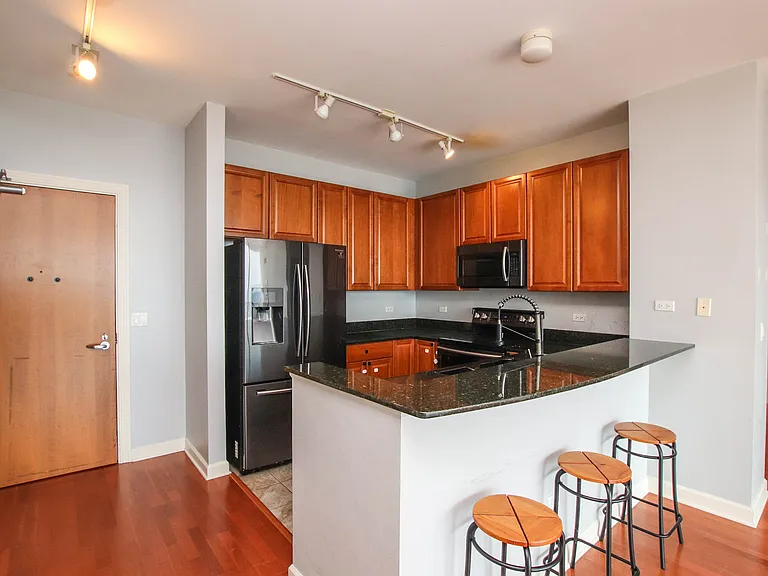 1841 S Calumet Ave #1902 — Photo 7